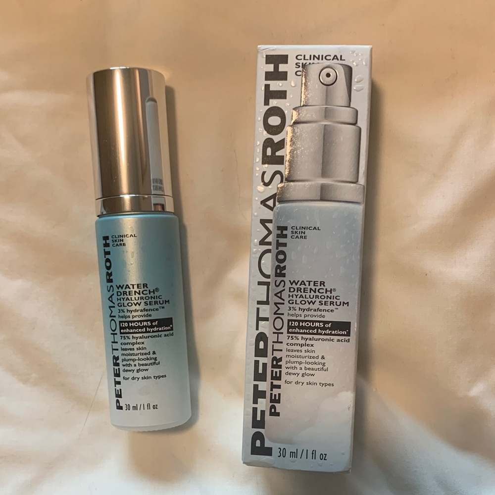 Peter Thomas Roth Water Drench Serum